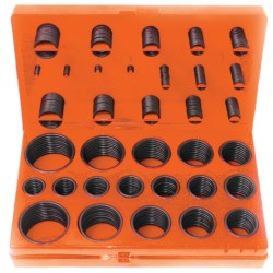 О-пръстени, к-т 407бр. GD