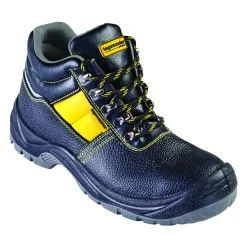 Работни обувки WS3 размер 44 жълти