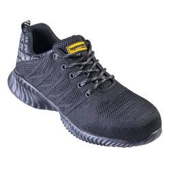 Работни обувки WSL1 размер 42 сиви