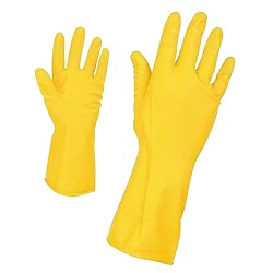 Ръкавици домакински "BASIC" XL TS