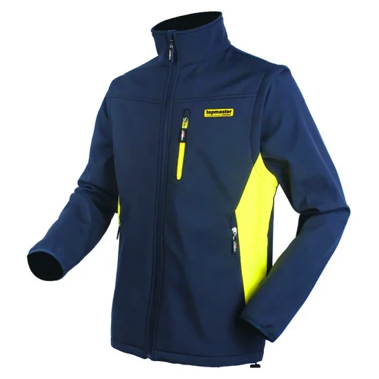 Олекотено работно яке със свалящи се ръкави TMP XXXXL Олекотено работно яке със свалящи се ръкави TMP XXXXL