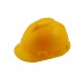 Предпазна каска - жълта  TS