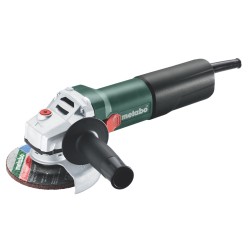 Ъглошлайф 125mm 1400W METABO WEQ 1400-125