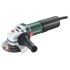 Ъглошлайф 125mm 1400W METABO WEQ 1400-125