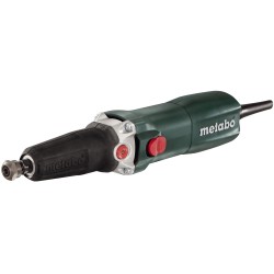Шлайф прав удължен 710W рег. обороти METABO GE 710 PLUS