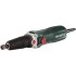 Шлайф прав удължен 710W рег. обороти METABO GE 710 PLUS