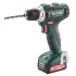 Винтоверт акум. 12V 40Nm METABO POWERMAXX BS 12 2x2Ah