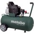 Компресор 50 л 1.5kW METABO BASIC 250-50 W