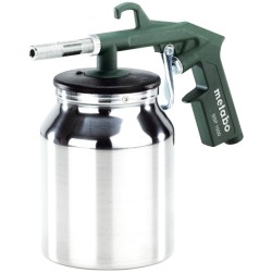 Пистолет пясъкоструен METABO SSP 1000