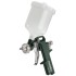 Пистолет за боя горно ø 1.5мм, 600ml METABO FSP 600