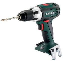 Винтоверт  акум. 18V 60Nm METABO BS 18 LT SOLO Винтоверт  акум. 18V 60Nm METABO BS 18 LT SOLO