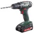 Винтоверт акум. 18V 48Nm METABO BS 18 2x2.0AH 10mm