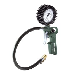 Пистолет за помпане на гуми METABO RF 60 G