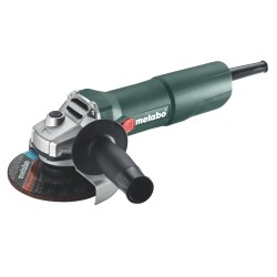 Ъглошлайф 125mm 750W METABO W 750-125