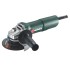Ъглошлайф 125mm 750W METABO W 750-125