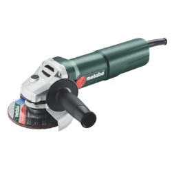 Ъглошлайф 125mm 1100W METABO W 1100-125