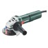 Ъглошлайф 125mm 1100W METABO W 1100-125