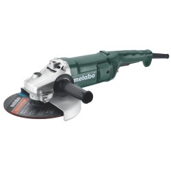 Ъглошлайф 230mm 2000W METABO WP 2000-230