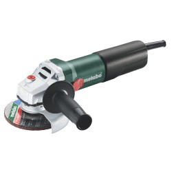 Ъглошлайф 125mm 1100W METABO WQ 1100-125