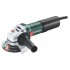 Ъглошлайф 125mm 1100W METABO WQ 1100-125