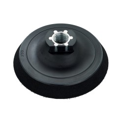 Диск подложен за ъглошлайф ø123 mm M14 Velcro Диск подложен за ъглошлайф ø123 mm M14 Velcro