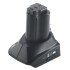 Адаптор PowerMaxx от 12 V към 10.8 V