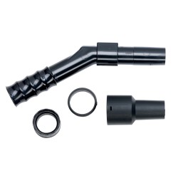 Адаптор и ръкохватка за прахосмукачка