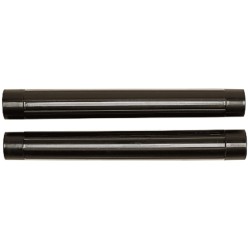 Тръби за прахосмукачка 2 бр. 0.4 m Ф58 mm