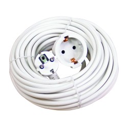 Удължител  5m 3x1mm2 MK