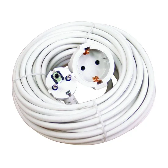 Удължител  5m 3x1mm2 MK