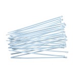 Връзки кабелни 3.6х250mm / плик 100бр BS