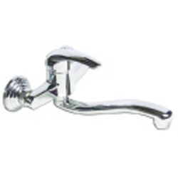 Смесител "S" лебедка едноръкохватков TC Смесител "S" лебедка едноръкохватков TC