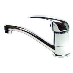 Смесител стоящ едноръкохватков TC Смесител стоящ едноръкохватков TC