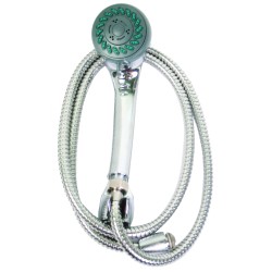 Душ подвижен 3в1 малка слушалка TC