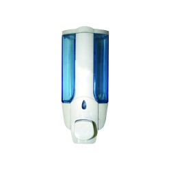 Дозатор за течен сапун пластмасов TC