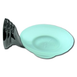 Сапунерка стъклена 2000 TC Сапунерка стъклена 2000 TC