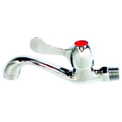 Канела никелирана 3 дълга TC