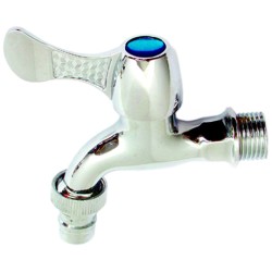 Канела никелирана 5 TC