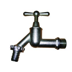 Канелка 3/4" 230g Т-дръжка TC