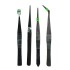 Пинсети, к-т 4бр  GD