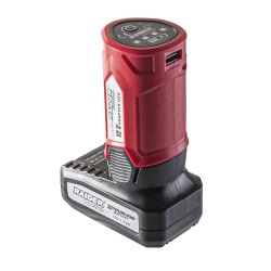 Адаптор USB за RD 12V-18V