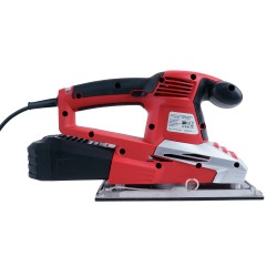 Виброшлайф 350W 115х230mm рег. обор. RD-SA19 Виброшлайф 350W 115х230mm рег. обор. RD-SA19