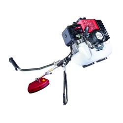Коса бензинова с нож и корда сгъваема 1.8kW RD-GBC20