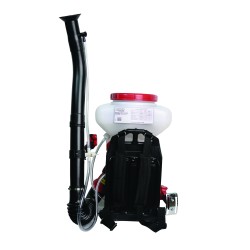 Пръскачка моторна 2.2kW (3HP) 14L 12/10m с помпа RD-KMD02