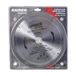 Диск за циркуляр 254х80Тх30mm