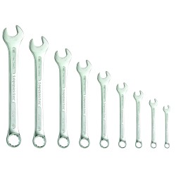 Ключ звездогаечен к-т 25бр 6-32mm CR-V PRESS TMP Ключ звездогаечен к-т 25бр 6-32mm CR-V PRESS TMP