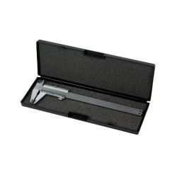 Шублер метален 150х0.02mm TMP Шублер метален 150х0.02mm TMP
