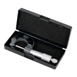 Микрометър 00-25x0.01mm TMP Микрометър 00-25x0.01mm TMP