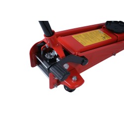 Крик хидравличен тип “крокодил” 3t 135-500mm бързоповдигащ RD-TJ05 Крик хидравличен тип “крокодил” 3t 135-500mm бързоповдигащ RD-TJ05