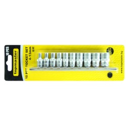 Вложки к-т 10бр. 12pt. TMP Вложки к-т 10бр. 12pt. TMP